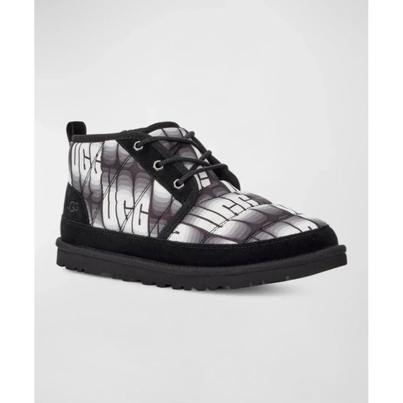 Ugg Men\'s‎ Nemuel LTA Wavelength Shoes -NWOT main image 8